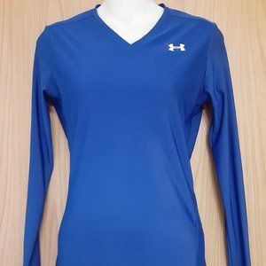 Under Armour Ladies Work Out Top